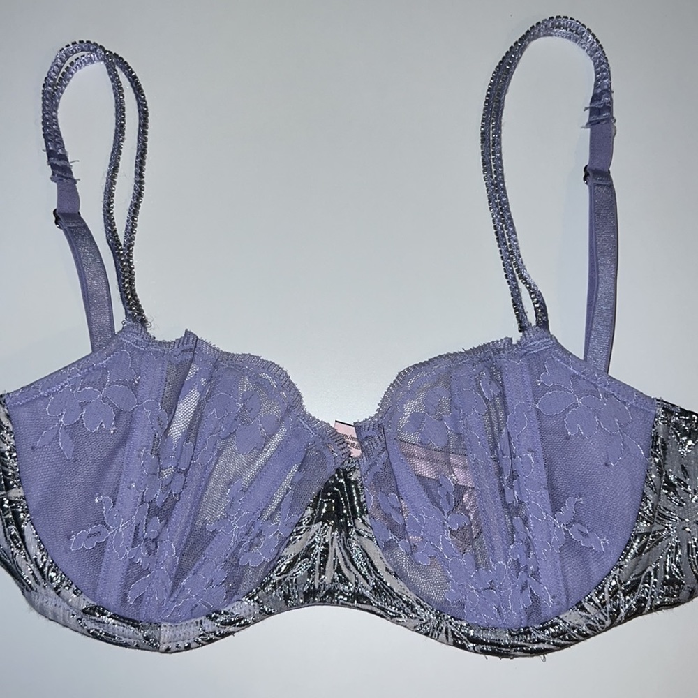 Victoria Secret corset bra